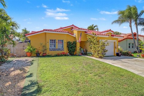 Купить виллу или дом в Катлер-Бей, Флорида 3 спальни, 110.83м2, № 2052154 - фото 5