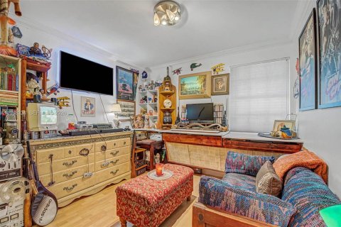 Купить виллу или дом в Катлер-Бей, Флорида 3 спальни, 110.83м2, № 2052154 - фото 15