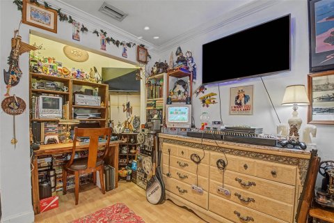 Купить виллу или дом в Катлер-Бей, Флорида 3 спальни, 110.83м2, № 2052154 - фото 16