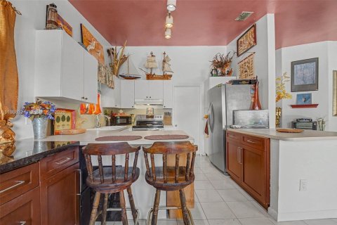 Купить виллу или дом в Катлер-Бей, Флорида 3 спальни, 110.83м2, № 2052154 - фото 9