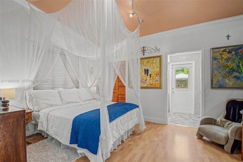 Купить виллу или дом в Катлер-Бей, Флорида 3 спальни, 110.83м2, № 2052154 - фото 18