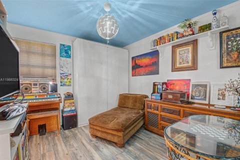 Купить виллу или дом в Катлер-Бей, Флорида 3 спальни, 110.83м2, № 2052154 - фото 14