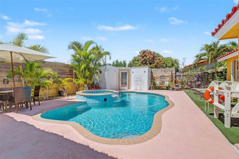 Купить виллу или дом в Катлер-Бей, Флорида 3 спальни, 110.83м2, № 2052154 - фото 29