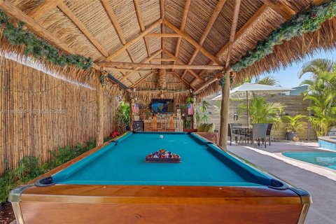 Купить виллу или дом в Катлер-Бей, Флорида 3 спальни, 110.83м2, № 2052154 - фото 28