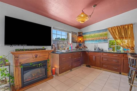 Купить виллу или дом в Катлер-Бей, Флорида 3 спальни, 110.83м2, № 2052154 - фото 17