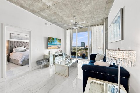 Condo in West Palm Beach, Florida, 2 bedrooms  № 2422323 - photo 21