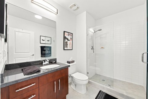Condo in West Palm Beach, Florida, 2 bedrooms  № 2422323 - photo 14
