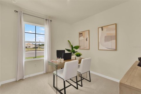 Villa ou maison à vendre à Apopka, Floride: 4 chambres, 159.79 m2 № 1870670 - photo 14
