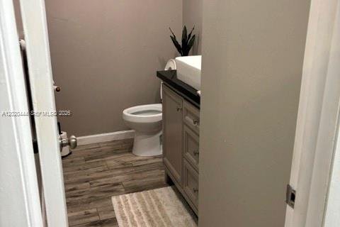 Adosado en venta en Miami, Florida, 3 dormitorios, 166.11 m2 № 2085837 - foto 9