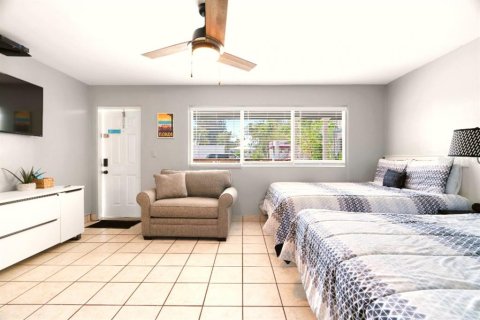 Hotel en venta en Treasure Island, Florida, 434.5 m2 № 1192444 - foto 24