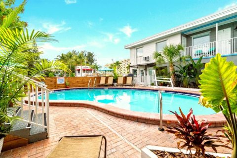 Hotel en venta en Treasure Island, Florida, 434.5 m2 № 1192444 - foto 20