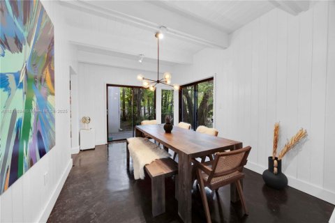 Купить виллу или дом в Корал-Гейблс, Флорида 4 спальни, 464.98м2, № 1978464 - фото 20