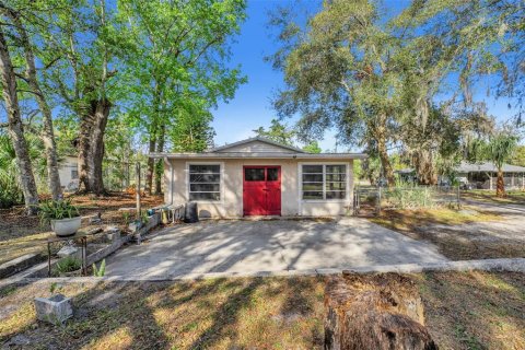 House in Altamonte Springs, Florida 2 bedrooms, 149.76 sq.m. № 1733602 - photo 28