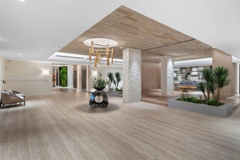 Купить кондоминиум в Майами-Бич, Флорида 1 спальня, 78.97м2, № 1986561 - фото 12