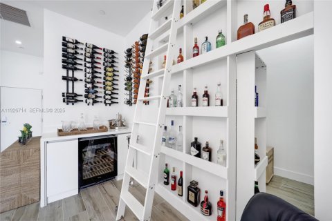 Купить кондоминиум в Майами-Бич, Флорида 1 спальня, 78.97м2, № 1986561 - фото 8