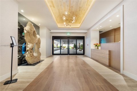 Купить кондоминиум в Майами-Бич, Флорида 1 спальня, 78.97м2, № 1986561 - фото 14