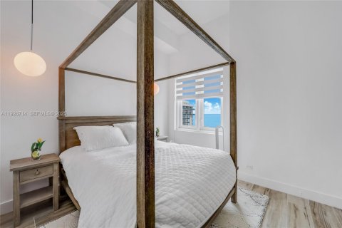 Купить кондоминиум в Майами-Бич, Флорида 1 спальня, 78.97м2, № 1986561 - фото 10