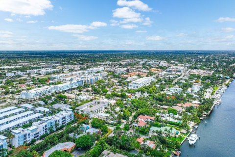 Apartment in Delray Beach, Florida 1 bedroom, 60.39 sq.m. № 1229129