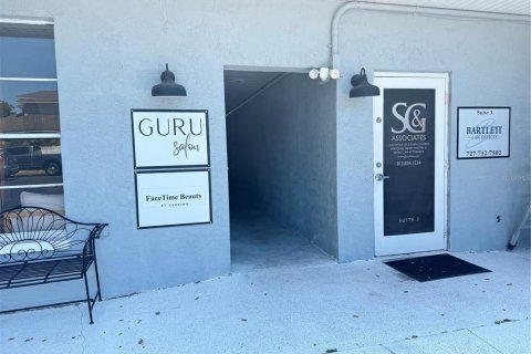Commercial property in Palm Harbor, Florida 675.12 sq.m. № 1906197 - photo 2