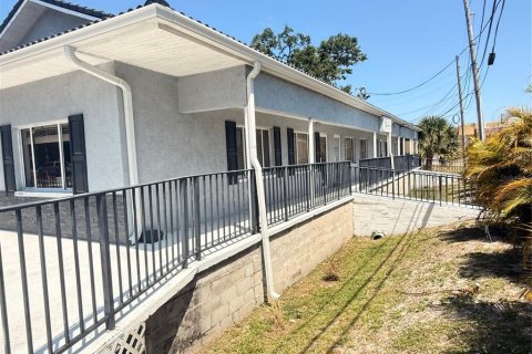 Commercial property in Palm Harbor, Florida 675.12 sq.m. № 1906197 - photo 6