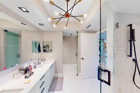 Copropriété à vendre à Aventura, Floride: 3 chambres, 170.94 m2 № 1710162 - photo 11