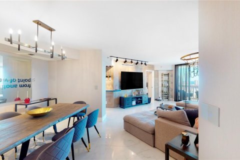 Copropriété à vendre à Aventura, Floride: 3 chambres, 170.94 m2 № 1710162 - photo 3