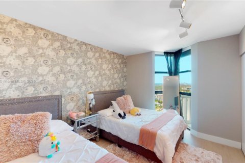 Copropriété à vendre à Aventura, Floride: 3 chambres, 170.94 m2 № 1710162 - photo 15