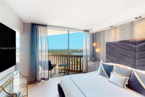 Copropriété à vendre à Aventura, Floride: 3 chambres, 170.94 m2 № 1710162 - photo 8