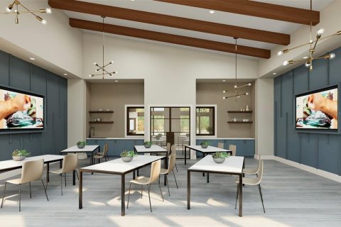 Casa en venta en Spring Hill, Florida, 2 dormitorios, 153.75 m2 № 1804968 - foto 17