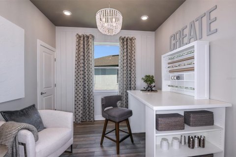 Casa en venta en Spring Hill, Florida, 2 dormitorios, 153.75 m2 № 1804968 - foto 9