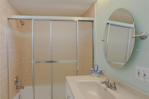 Снять в аренду виллу или дом в Сарасота, Флорида 6 комнат, 112.6м2, № 2279833 - фото 16