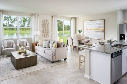 Lantana Grove sobre plano en Plant City, Florida № 393224 - foto 1