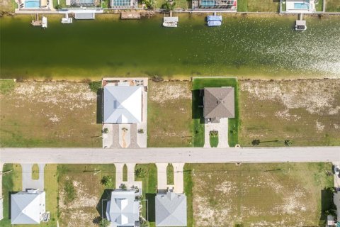 Land in Hernando Beach, Florida № 1869090 - photo 14