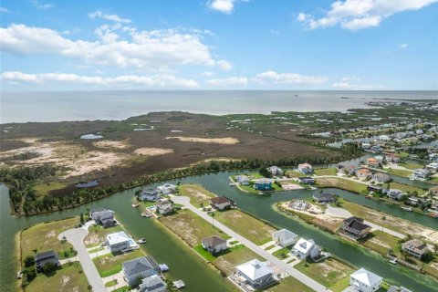Land in Hernando Beach, Florida № 1869090 - photo 19