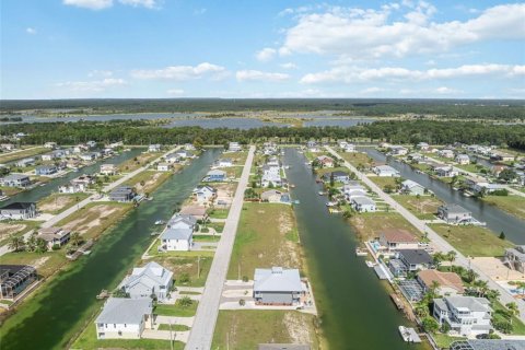 Land in Hernando Beach, Florida № 1869090 - photo 17