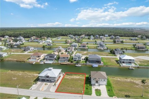 Land in Hernando Beach, Florida № 1869090 - photo 12