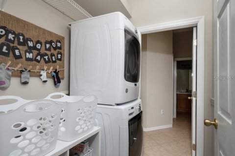 House in Lakewood Ranch, Florida 3 bedrooms, 126.16 sq.m. № 1629787 - photo 5