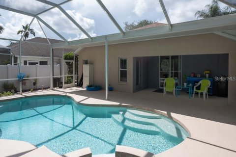 House in Lakewood Ranch, Florida 3 bedrooms, 126.16 sq.m. № 1629787 - photo 7