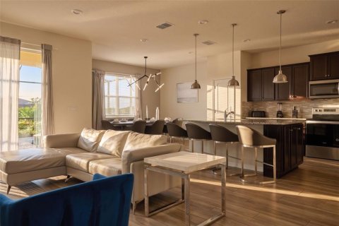 Casa en venta en Davenport, Florida, 5 dormitorios, 231.88 m2 № 2096143 - foto 15