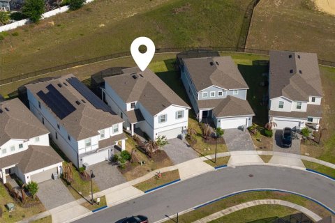 Casa en venta en Davenport, Florida, 5 dormitorios, 231.88 m2 № 2096143 - foto 2
