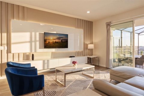 Casa en venta en Davenport, Florida, 5 dormitorios, 231.88 m2 № 2096143 - foto 7
