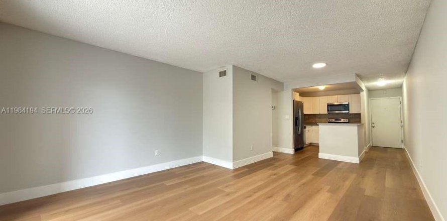 Condo à Deerfield Beach, Floride, 2 chambres  № 2045481