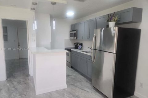 Villa ou maison à Fort Lauderdale, Floride 1 chambre, 226.96 m2 № 2007302
