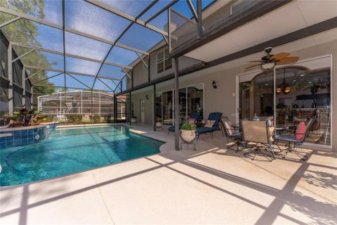House in Orlando, Florida 5 bedrooms, 307.97 sq.m. № 1609141 - photo 29