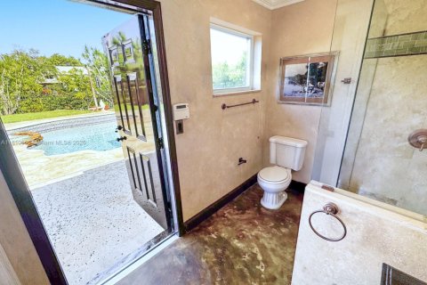 Villa ou maison à vendre à Cooper City, Floride: 3 chambres, 141.68 m2 № 1755982 - photo 19