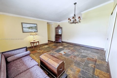 Villa ou maison à vendre à Cooper City, Floride: 3 chambres, 141.68 m2 № 1755982 - photo 10