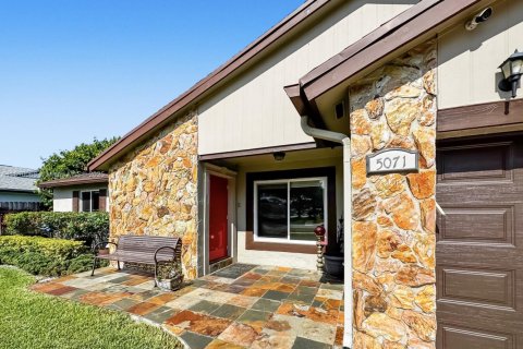 Villa ou maison à vendre à Cooper City, Floride: 3 chambres, 141.68 m2 № 1755982 - photo 5