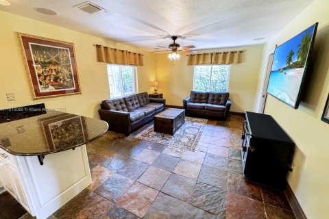 Villa ou maison à vendre à Cooper City, Floride: 3 chambres, 141.68 m2 № 1755982 - photo 7