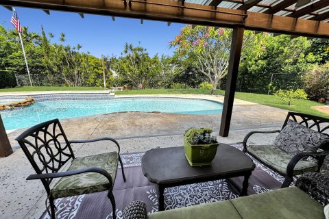Villa ou maison à vendre à Cooper City, Floride: 3 chambres, 141.68 m2 № 1755982 - photo 30