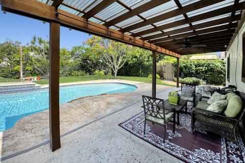 Villa ou maison à vendre à Cooper City, Floride: 3 chambres, 141.68 m2 № 1755982 - photo 29
